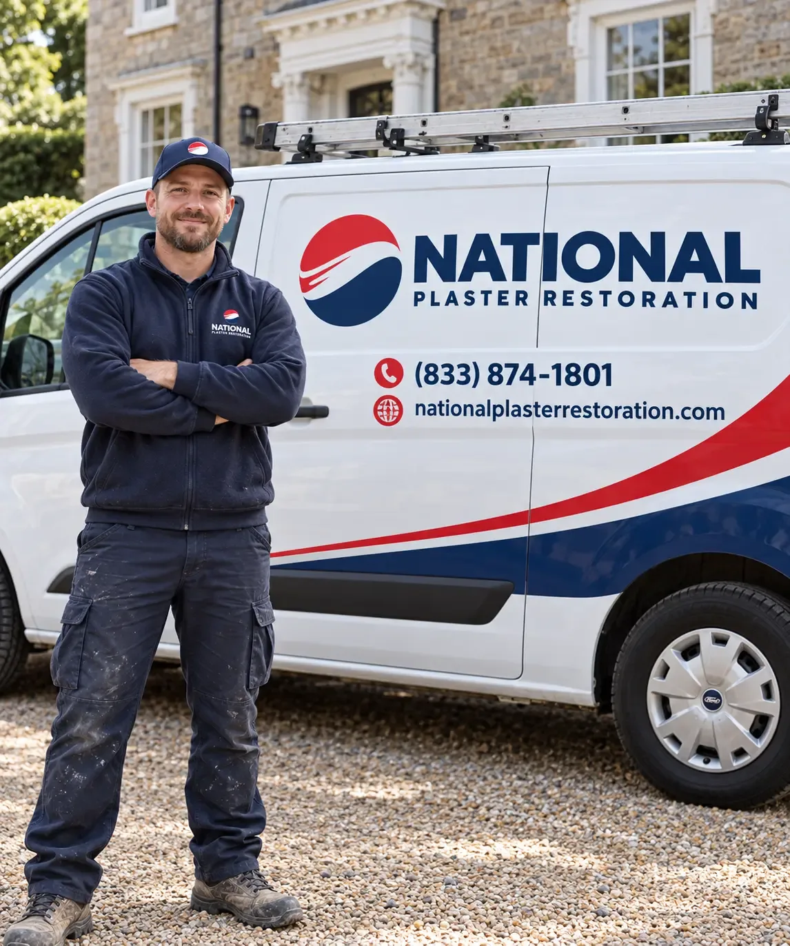Plaster Repair Stoddard, WI FAQs